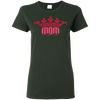 Mother's Day Special **Mom Rule Is Final** Shirts & Hoodies
