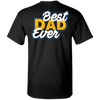 Limited Edition **Best Dad Ever** Shirts & Hoodies