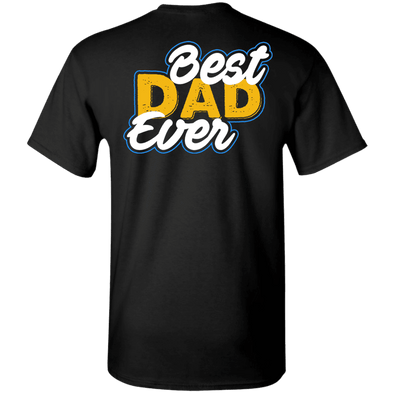 Limited Edition **Best Dad Ever** Shirts & Hoodies