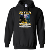New Edition** Don't Mess With July Guy** Shirts & Hoodies