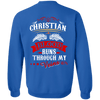 Limited Edition **Christian Blood** Shirts & Hoodies