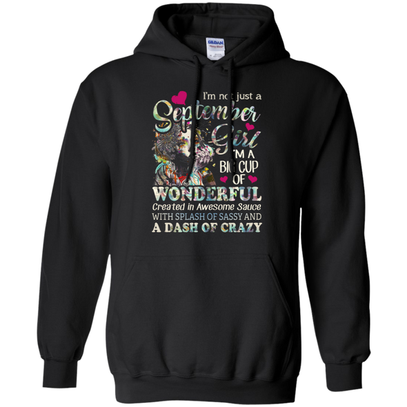 New Edition **Wonderful September Girl** Shirts & Hoodies
