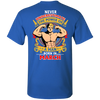 Limited Edition **Power Of A Man Born In March** Shirts & Hoodies