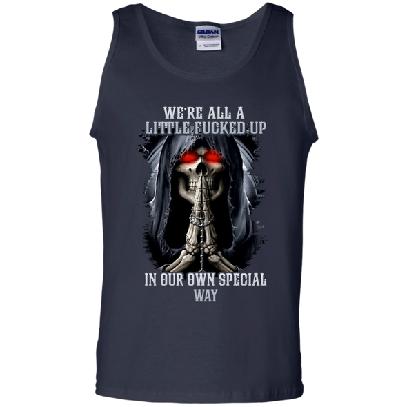 Limited Edition **Special Way** Quotation Shirt & Hoodies