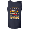 Limited Edition Guy Taken By October Shirt & Hoodie