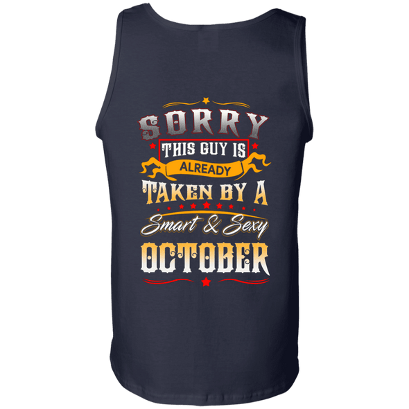 Limited Edition Guy Taken By October Shirt & Hoodie