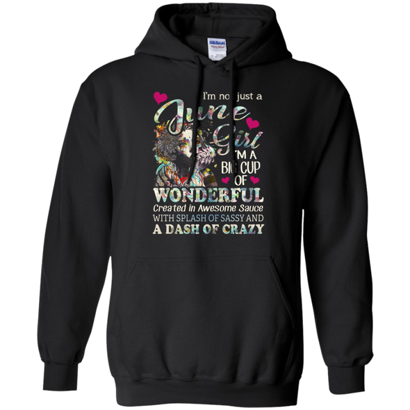 New Edition **Wonderful June Girl** Shirts & Hoodies