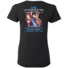 Limited Edition June Born Life Has Knocked Down Shirts & Hoodie