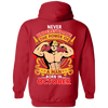 Limited Edition **Power Of A Man Born In October** Shirts & Hoodies