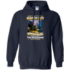 New Edition** Don't Mess With March Guy** Shirts & Hoodies