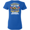 Limited Edition **Nana Is My Favorite** Shirts & Hoodies