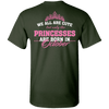 Limited Edition **Princess Born In October** Shirts & Hoodies