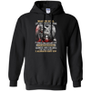 Skull Print **March Born Girl Always Get Up** Shirts & Hoodies