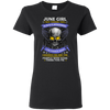 Limited Edition **I Will Always Remember - June Girl** Shirts & Hoodies