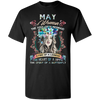 New Edition **May Women The Soul Of Mermaid** Shirts & Hoodies