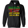 Limited Edition Christmas - Just Kidding Shirts & Hoodies