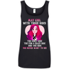 Limited Edition **May Girl With Three Sides Front Print** Shirts & Hoodies
