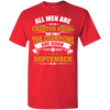 Limited Edition **Champions Are Born In September** Shirts & Hoodies