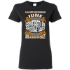 **Wonderful June Girl Covered In Awesome Sauce** Shirts & Hoodies