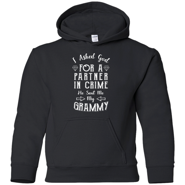 Limited Edition **Grammy Partner In Crime** Shirts & Hoodies