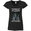 Limited Edition **December Girl My Silence Is Not My Weakness** Shirts & Hoodies