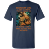 Limited Edition** February Girl Don't Have To Play Anymore** Shirts & Hoodies