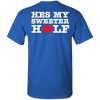 Valentine Special Edition **He's My Sweeter Half** Shirts & Hoodies