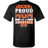 Limited Edition ***I'm A Proud Mom Of Son*** Shirts & Hoodies