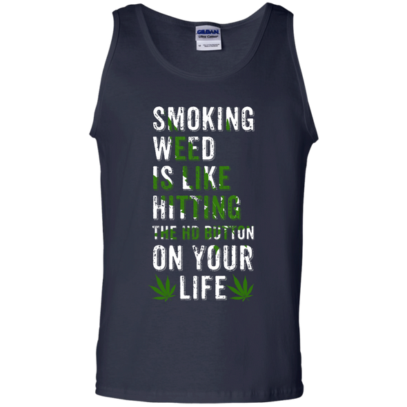 Limited Edition Stay Green **Smoking Weed** Shirts & Hoodies