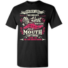 Limited Edition **March Girls Strong Heart** Shirts & Hoodies