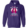 Limited Edition **May Girl With Three Sides Front Print** Shirts & Hoodies