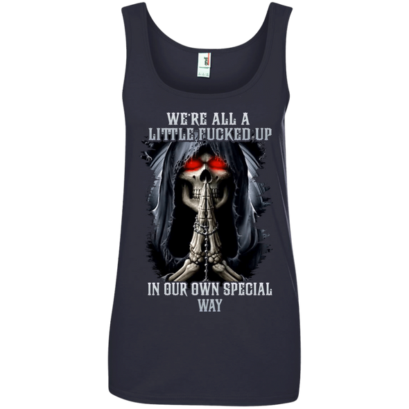 Limited Edition **Special Way** Quotation Shirt & Hoodies