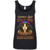 Limited Edition **October Girl Born With Mermaid Soul** Shirts & Hoodies