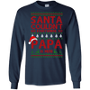 Limited Edition Christmas - Santa Couldn't Go Everywhere Shirts & Hoodies