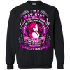 Limited Edition **May Girl - Fire In A Soul** Shirts & Hoodies