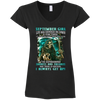 Limited Edition **September Girl I Always Get Up** Shirts & Hoodies