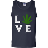 Limited Edition Stay Green **Love Weed** Shirts & Hoodies
