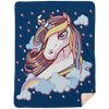 Limited Edition Unicorn Glow Blanket
