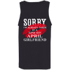 Limited Edition **April Super Sexy Girlfriend** Shirts & Hoodies