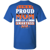 Limited Edition ***I'm A Proud Mom Of Son*** Shirts & Hoodies