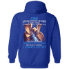 Limited Edition June Born Life Has Knocked Down Shirts & Hoodie
