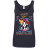 Limited Edition **July Girl Fire Of Lionless** Shirts & Hoodies