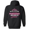 Limited Edition **Princess Born In June** Shirts & Hoodies