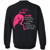 Limited Edition June Loving Lady Shirts & Hoodies