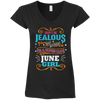 New Edition ** Super Cute June Girl** Shirts & Hoodies