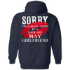 Limited Edition **May Super Sexy Girlfriend** Shirts & Hoodies