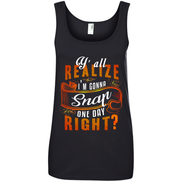 Limited Edition **M Gonna Snap One Day** Shirts & Hoodies