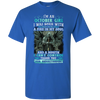 Limited Edition **October Girl Born With Fire In A Soul** Shirts & Hoodie