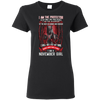 Limited Edition **November Girl The Protector & The Guardian** Shirts & Hoodies
