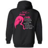 Limited Edition June Loving Lady Shirts & Hoodies